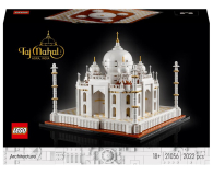 LEGO Architecture 21056 Tadż Mahal - 1019954 - zdjęcie 1